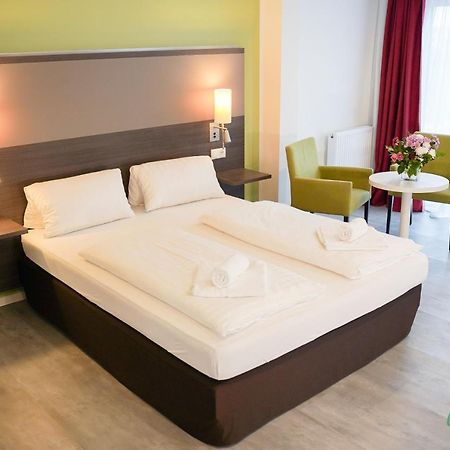 Hotel Wiesental Naehe Friedrichshafen Meckenbeuren Kültér fotó