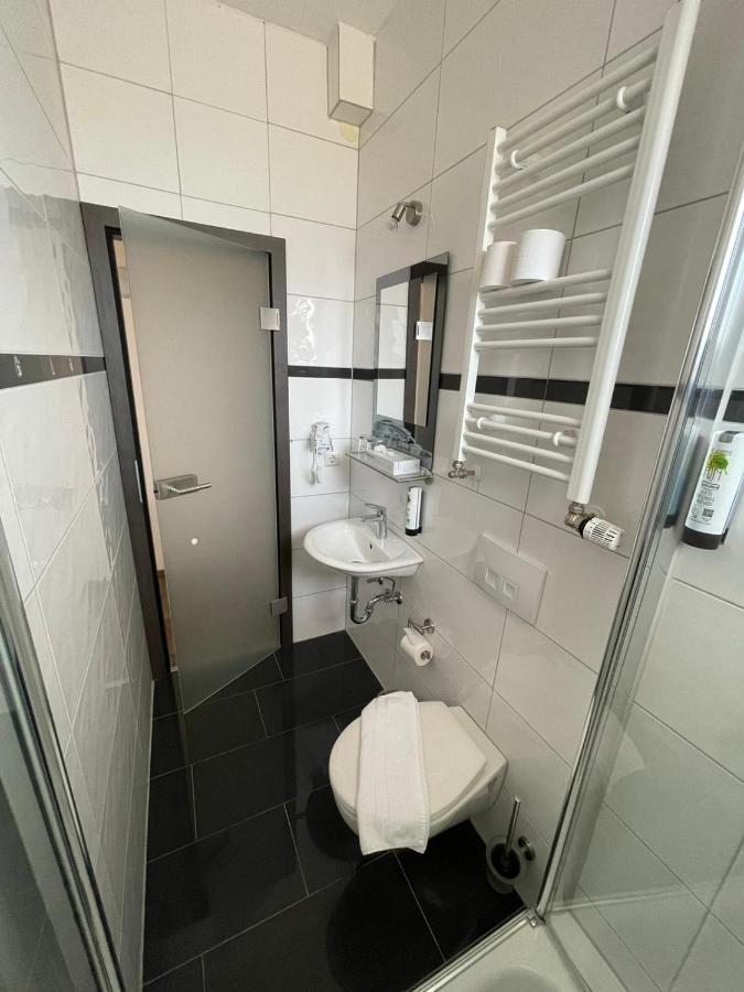 Hotel Wiesental Naehe Friedrichshafen Meckenbeuren Kültér fotó
