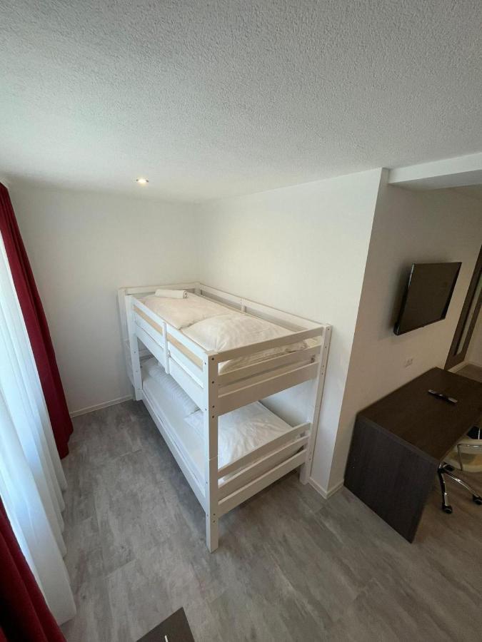 Hotel Wiesental Naehe Friedrichshafen Meckenbeuren Kültér fotó