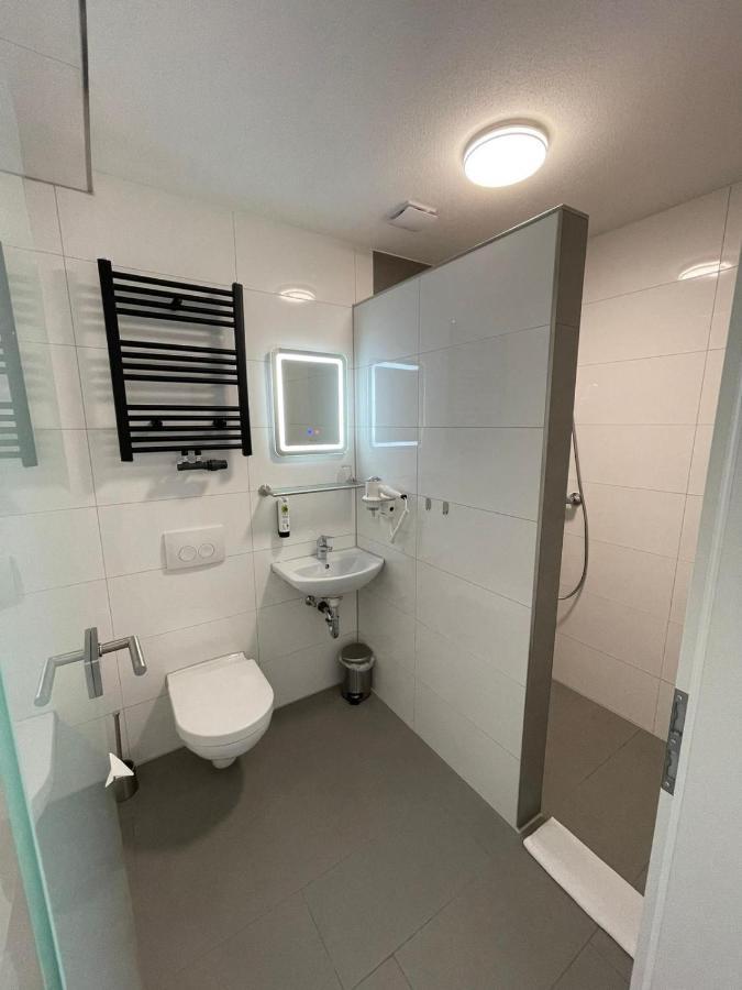 Hotel Wiesental Naehe Friedrichshafen Meckenbeuren Kültér fotó