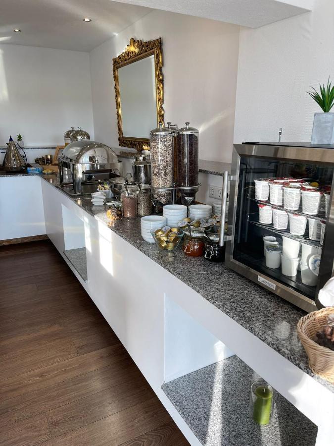 Hotel Wiesental Naehe Friedrichshafen Meckenbeuren Kültér fotó