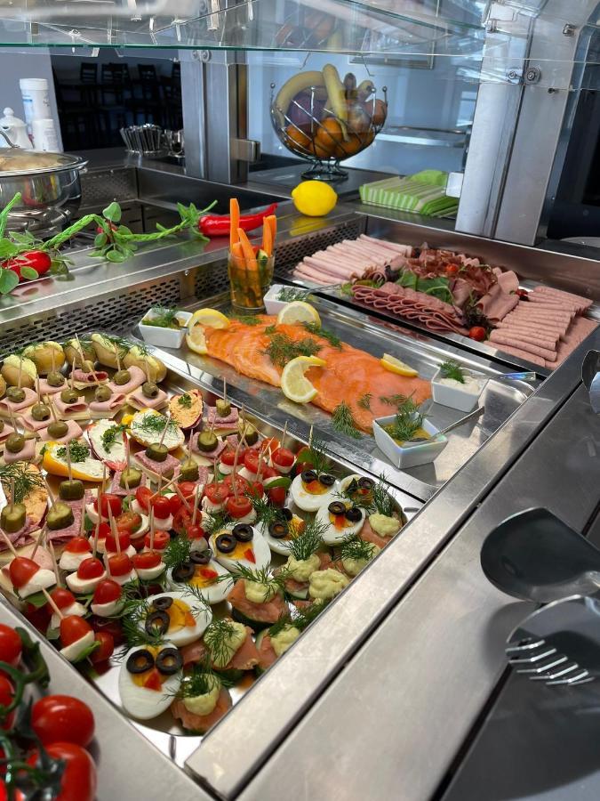 Hotel Wiesental Naehe Friedrichshafen Meckenbeuren Kültér fotó