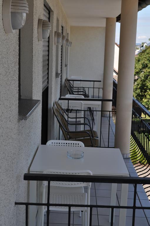 Hotel Wiesental Naehe Friedrichshafen Meckenbeuren Kültér fotó